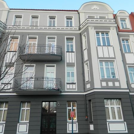 Apartament Grunwaldzka Bydgoszcz Esterno foto