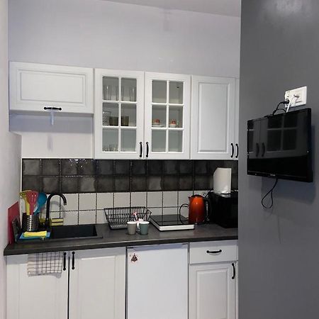 Apartament Grunwaldzka Bydgoszcz Esterno foto