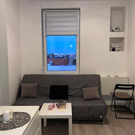 Apartament Grunwaldzka Bydgoszcz Esterno foto