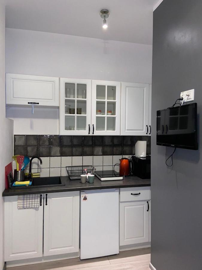 Apartament Grunwaldzka Bydgoszcz Esterno foto