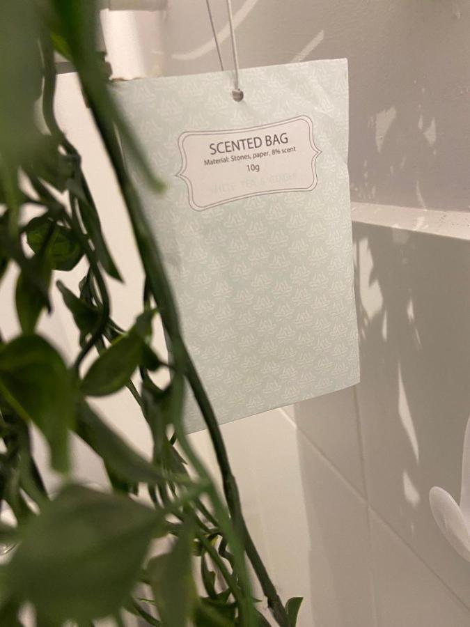 Apartament Grunwaldzka Bydgoszcz Esterno foto