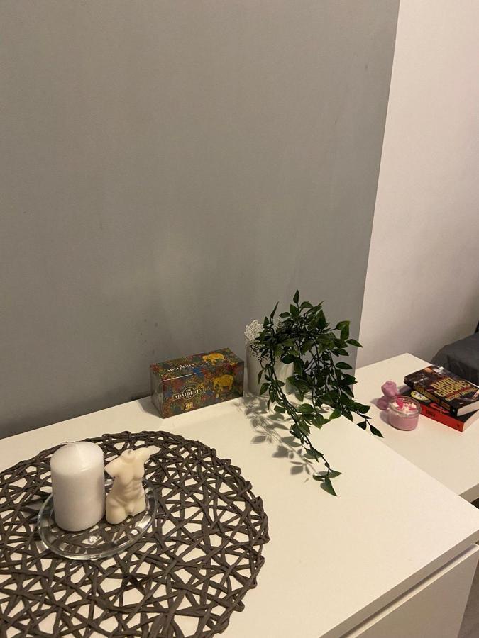 Apartament Grunwaldzka Bydgoszcz Esterno foto