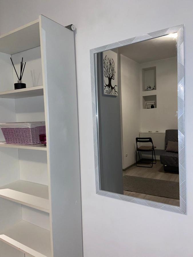 Apartament Grunwaldzka Bydgoszcz Esterno foto