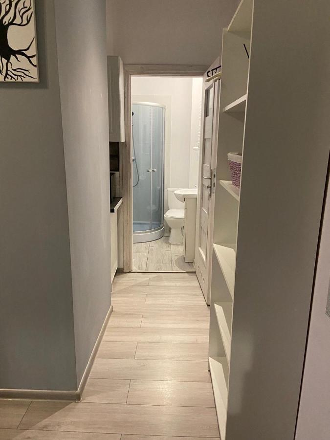 Apartament Grunwaldzka Bydgoszcz Esterno foto