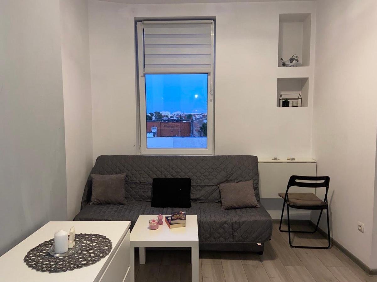 Apartament Grunwaldzka Bydgoszcz Esterno foto
