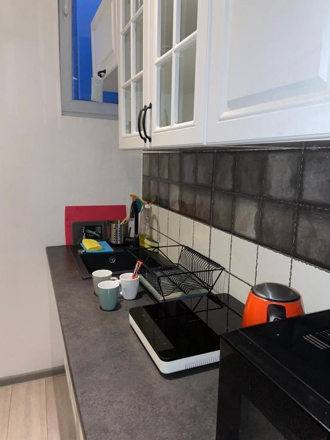 Apartament Grunwaldzka Bydgoszcz Esterno foto