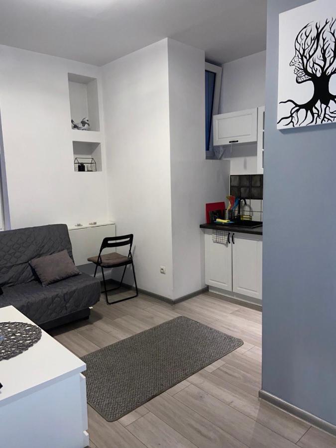 Apartament Grunwaldzka Bydgoszcz Esterno foto